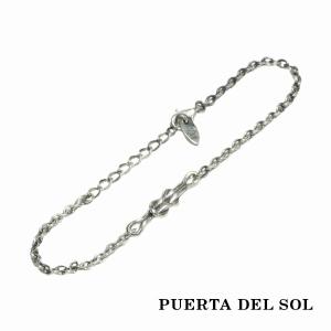 PUERTA DEL SOL（プエルタ・デル・ソル） 手錠 アバンギャルド