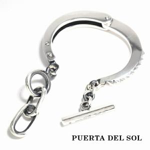 PUERTA DEL SOL（プエルタ・デル・ソル） 手錠 アバンギャルド