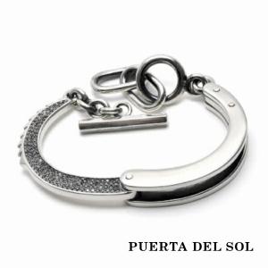 PUERTA DEL SOL（プエルタ・デル・ソル） 手錠 アバンギャルド