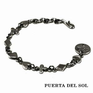 PUERTA DEL SOL（プエルタ・デル・ソル） 手錠 アバンギャルド