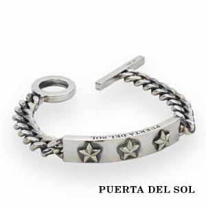 PUERTA DEL SOL（プエルタ・デル・ソル） 手錠 アバンギャルド