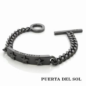 PUERTA DEL SOL（プエルタ・デル・ソル） 手錠 アバンギャルド