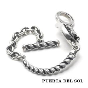 PUERTA DEL SOL（プエルタ・デル・ソル） ナイト チャーム ロープ