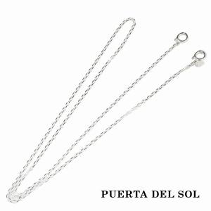 2026年5月】プエルタデルソル ネックレス（PUERTA DEL SOL）のおすすめ