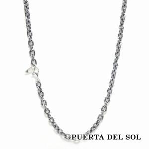 Phiten（ファイテン） 限定品 チタンネックレス フィガロ チェーン