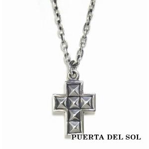 PUERTA DEL SOL（プエルタ・デル・ソル） チェス ナイト ペンダント