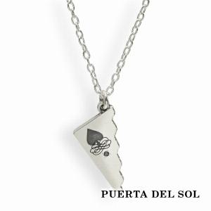 PUERTA DEL SOL（プエルタ・デル・ソル） チェス ナイト ペンダント