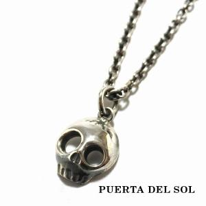 F.A.L ベイビー スウィル ペンダント シルバー925 ネックレス