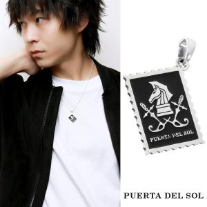 PUERTA DEL SOL（プエルタ・デル・ソル） ハンマー クロス スネーク
