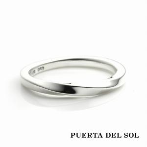 PUERTA DEL SOL（プエルタ・デル・ソル） チェス 台座 幅広 リング 7