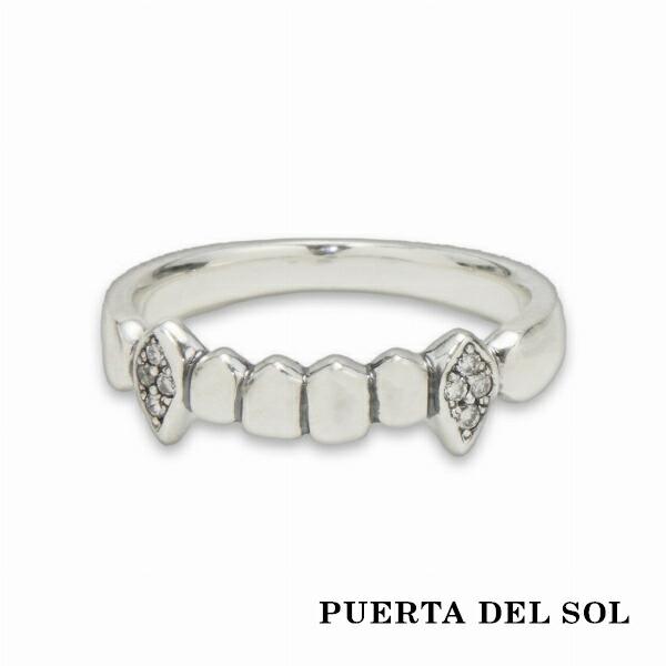 PUERTA DEL SOL Grillz グリルズ ヒップホップ アーティスト リング(7号〜23...