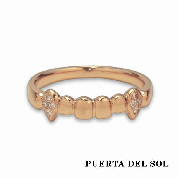 PUERTA DEL SOL Grillz グリルズ ヒップホップ アーティスト リング(7号〜23...