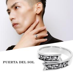 PUERTA DEL SOL 指輪 リング 「PUERTA / プエルタデルソル PUERTA DEL SOL 指輪 リング 「PUERTA / プエルタデルソル