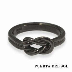 PUERTA DEL SOL（プエルタ・デル・ソル） 蛇 スネーク リング(7号〜23