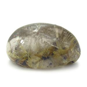 太陽ルチル ルチルクォーツ ブラジル産 磨き原石 天然石