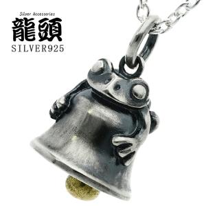 イルカ ハート シルバー ペンダント ネックレス ペンダントトップ