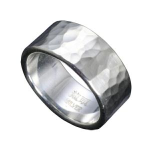 シルバー SILVER リング 絋 パール ユニセックス 12〜13号 sr523l_1_2.jpg