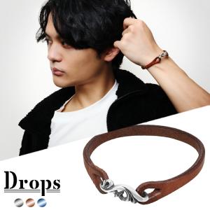 GIGOR クリプトレザーブレスレット ggr-b241_0.jpg