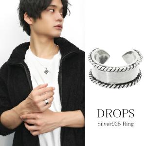 GIGOR（ジゴロウ） クロウウッド リング S 指輪 1〜25号 シルバー 流木