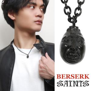 SAINTS（セインツ） BERSERK ベルセルク パック ＆ ベヘリット