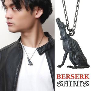 SAINTS（セインツ） ベルセルク キャスカの剣 ネックレス ペンダント