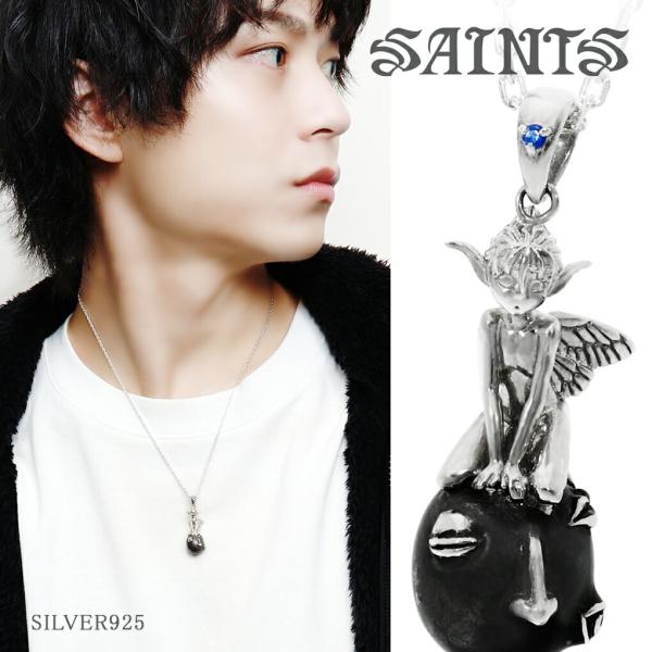 BERSERK ベルセルク SAINTS セインツ パック ＆ ベヘリット ネックレス チェーン付き...