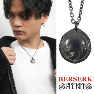 SAINTS（セインツ） ベルセルク ベヘリット蝕 ネックレス ペンダント