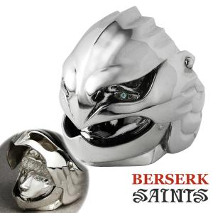 SAINTS（セインツ） BERSERK ベルセルク 鷹の団 ピンバッチ アニメ