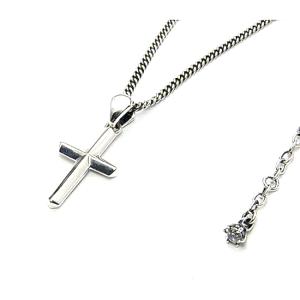 SAINTS（セインツ） 聖剣 シルバー ネックレス 長渕剛 さん 着用