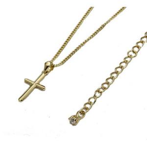 SAINTS（セインツ） 聖剣 シルバー ネックレス 長渕剛 さん 着用