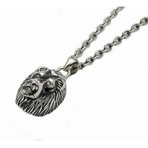 SAINTS（セインツ） 聖剣 シルバー ネックレス 長渕剛 さん 着用