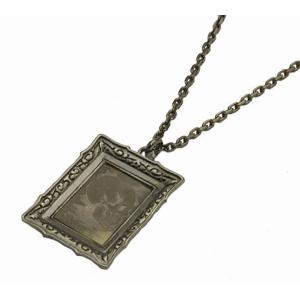 SAINTS（セインツ） 聖剣 シルバー ネックレス 長渕剛 さん 着用