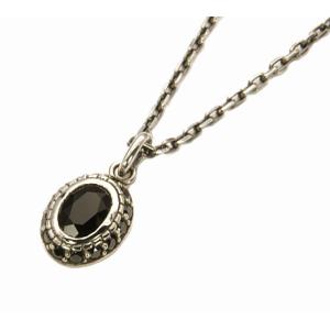 SAINTS（セインツ） 聖剣 シルバー ネックレス 長渕剛 さん 着用