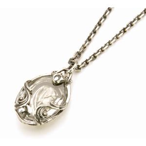 シルバー925 ネックレスペンダント フレア 5e9ec7c6b8e0d1118a5b4f6302aa62