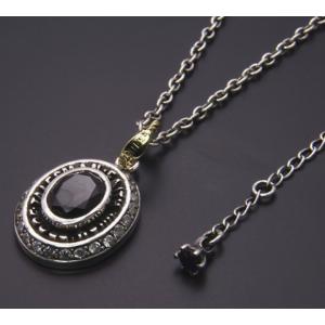 Vivienne Westwood（ヴィヴィアンウエストウッド） ネックレス 骸骨