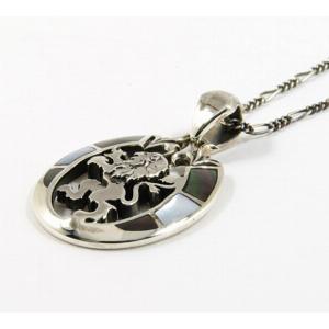 SAINTS（セインツ） 聖剣 シルバー ネックレス 長渕剛 さん 着用