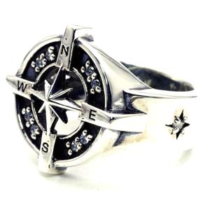 Dr MONROE（ドクターモンロー） ピンキー ホースシューリング 5号〜15