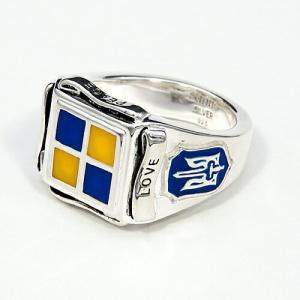 JAM HOME MADE（ジャムホームメイド） 指輪 リング シャボン玉 バブル