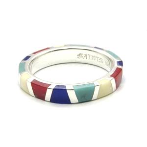 Indian Jewelry インディアンジュエリー ターコイズ 珊瑚 レッド