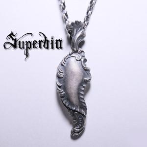 Superbia スペルヴィア 憑依 ペンダント ネックレス ペンダントトップ