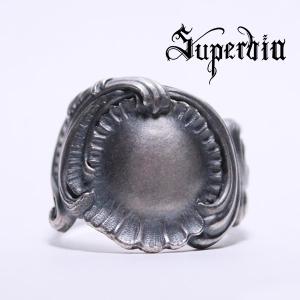 PEANUTS＆CO PEANUTS & CO. Bull Ring (SILVER925) ピーナッツ