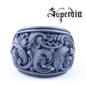 DEAL DESIGN（ディールデザイン） キングリバイブ リング メンズ