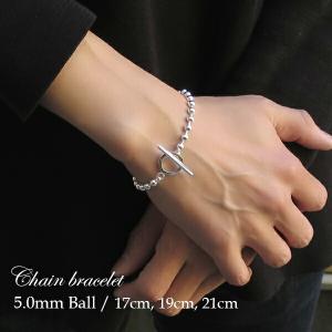 スタッズ バングル 鋲 スパイク パンク ブレスレット 腕輪 シルバー925