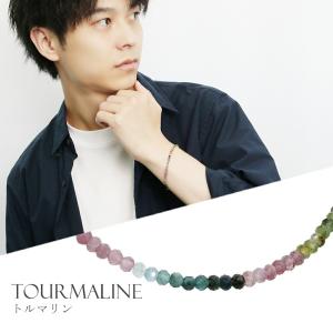 エメラルド 天然 カット ワイヤー ブレスレット 2mm 19.5cm 誕生石 5月