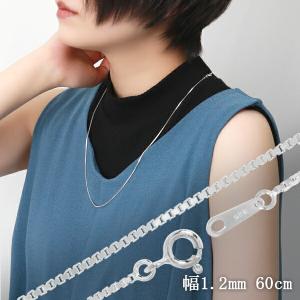 Binich（ビニッチ） ベネチアンチェーンネックレス メンズ レディース
