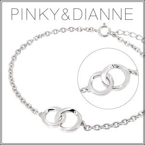 PINKY&DIANNE（ピンキー アンド ダイアン） ブレスレット レディース 