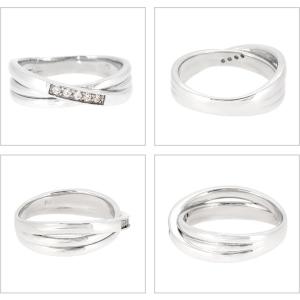 ピンキーアンドダイアン ピンキーリング レディ...の詳細画像1