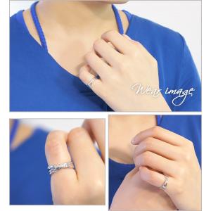 ピンキーアンドダイアン ピンキーリング レディ...の詳細画像2