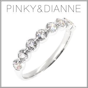 PINKY&DIANNE（ピンキー アンド ダイアン） 指輪 レディース