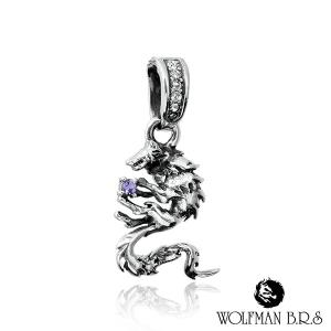 WOLFMAN B.R.S（ウルフマンBRS） ウルフマンB.R.S WOLFMAN B.R.S